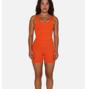 SET active Shortysuit